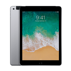 iPad Gen 5 32GB Gray 99% LTE