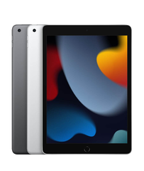 iPad Gen 9 10.2'' 64GB LTE 100%