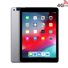 iPad Air New 2018 LTE 128GB Xám