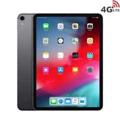iPad Pro 11 inch LTE Space Gray 64GB