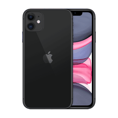 iPhone 11 64GB Black 99%