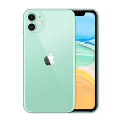 iPhone 11 128GB Green 99%