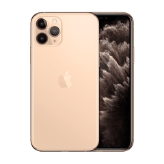 iPhone 11 Pro 256GB Gold 99%