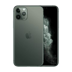 iPhone 11 Pro 256GB Midnight Green 99%