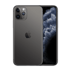 iPhone 11 Pro 64GB Space Gray 99%