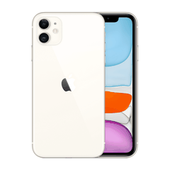 iPhone 11 128GB White 99%