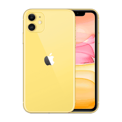 iPhone 11 64GB Yellow 99%