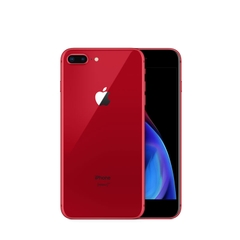 iPhone 8 Plus 256GB Đỏ 99%