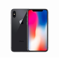 iPhone X 64GB Xám 99%