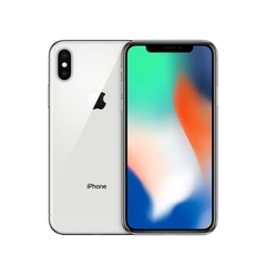 iPhone X 256GB Trắng 99%