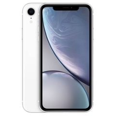 iPhone XR 64GB Trắng 99%