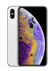 iPhone XS 256GB Trắng 99%