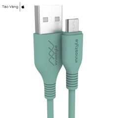 CÁP INNOSTYLE JAZZY USB-A TO MICRO 1.2M CÔNG SUẤT 10W