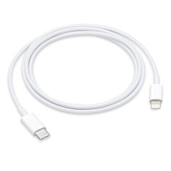 Cáp Sạc nhanh 18W USB-C to Lightning