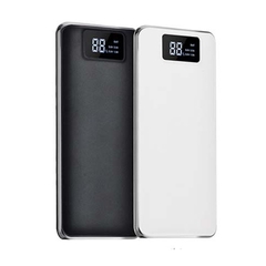 Pin Dự Phòng Akus LED10 10000mAh