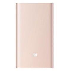 Pin Dự Phòng (Power Bank ) XIAOMI MI Pro 10000Mah - Vàng