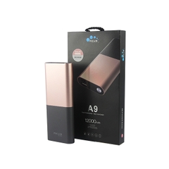 Pin Dự Phòng Akus A9 12000mAh