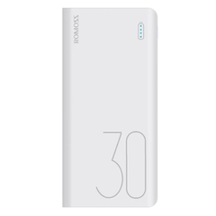 Pin Sạc Dự Phòng Romoss Sense 8 30000mAh