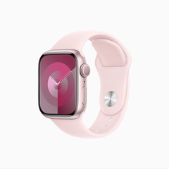 Apple Watch Series 9 Nhôm (LTE) 41mm