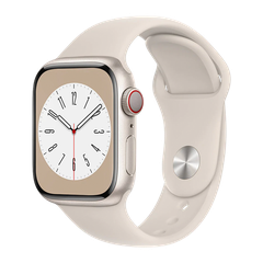 Apple Watch Series 8 Nhôm (LTE) 41mm