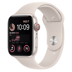 Apple Watch SE 2 Nhôm (LTE) 44mm