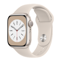 Apple Watch Series 8 Nhôm (GPS) 41mm