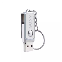 USB Sony Hộp Sắt 8GB