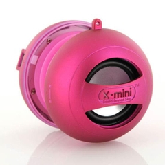 Loa X-Mini Il Capsule Speaker Hồng