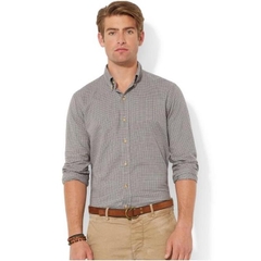 áo sơ mi xuất khẩu hàn quốc