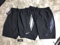 quần thể thao nike vải dù