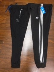 Quần jogger adidas