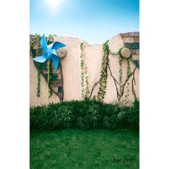 Phông nền 3D chụp trong studio mã số PM--0111 Phông nền 3D chụp trong studio mã số PM--0111