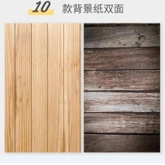 Phông tấm giả vân gỗ 2 mặt kích thước 50x80cm VGM-10 Phông tấm giả vân gỗ 2 mặt kích thước 50x80cm VGM-10