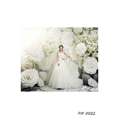 Phông nền 3D chụp trong studio mã số PM--0022 Phông nền 3D chụp trong studio mã số PM--0022