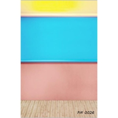 Phông nền 3D chụp trong studio mã số PM--0026 Phông nền 3D chụp trong studio mã số PM--0026