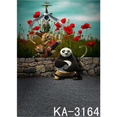 Tranh 3D đường phố mã số KA-3164