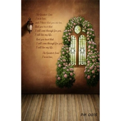 Phông nền 3D chụp trong studio mã số PM--0015 Phông nền 3D chụp trong studio mã số PM--0015