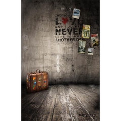 Phông nền 3D chụp trong studio mã số PM--0033 Phông nền 3D chụp trong studio mã số PM--0033