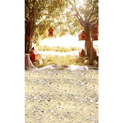 Phông nền 3D chụp trong studio mã số RS-9708 Phông nền 3D chụp trong studio mã số RS-9708