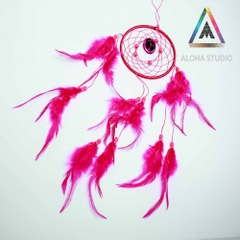 Lưới giấc mơ Dreamcatcher cỡ nhỏ