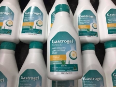Thuốc điều trị dạ dày Gastrogel antacid 500ml
