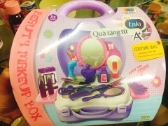 BỘ ĐỒ CHƠI VALI CHO BÉ CỦA ENFA