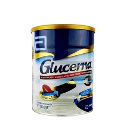 Sữa Bột Glucerna úc 850g dành cho người tiểu đường