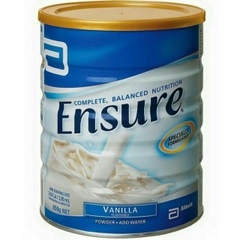 SỮA ENSURE ÚC 850GR