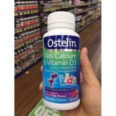 Canxi Ostelin kids 90 viên