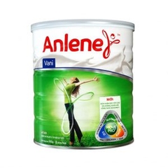 Sữa Anlene xanh 800g
