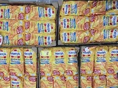 bánh mỳ hoa cúc