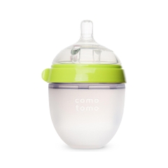 Bình Sữa Comotomo Baby Bottle