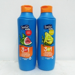 Sữa tắm Suave Kids