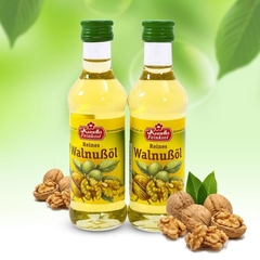 Dầu Óc Chó Đức Kunella 100ml
